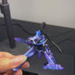 [PREORDER] 1/20 Scale World Figure [PENCIL] - Ceruledge