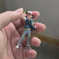 [IN STOCK] 1/20 Scale World Figure [TRAINER HOUSE] - Ash Ketchum