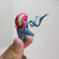 [PREORDER] 1/20 Scale World Figure [NLX] - Shelmet & Accelgor