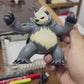 [PREORDER] 1/20 Scale World Figure [FT] - Pancham & Pangoro