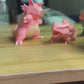 [PREORDER] 1/20 Scale World Figure [BOOM] - Rhyhorn