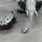[REMAINING BALANCE] 1/20 Scale World Figure [EC] - Aron & Lairon & Aggron