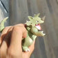[IN STOCK] 1/20 Scale World Figure [TRAINER HOUSE] - Rhydon
