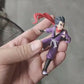 [IN STOCK] 1/20 Scale World Figure [TRAINER HOUSE] - Koga