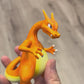 [PREORDER] 1/20 Scale World Figure [MMW] - Charmander & Charmeleon & Charizard