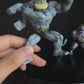 [PREORDER] 1/20 Scale World Figure [HJ] - Machop & Machoke & Machamp