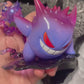 [IN STOCK] 1/20 Scale World Figure [MG] - Gastly & Haunter & Gengar