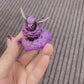 [PREORDER] 1/20 Scale World Figure [MYY] - Flareon