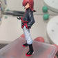 [PREORDER] 1/20 Scale World Figure [FOREST HOUSE] - Silver