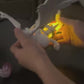 [PREORDER] 1/20 Scale World Figure [JB] - Reshiram
