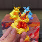 [IN STOCK] 1/20 Scale World Figure [BALE] - Flareon