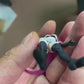 [PREORDER] 1/20 Scale World Figure [BOOM] - Jessie & James