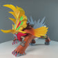 [IN STOCK] 1/20 Scale World Figure [POKÉ GALERIE] - Walking Wake & Gouging Fire & Raging Bolt