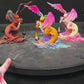 [PREORDER] 1/20 Scale World Figure [ROCKY HELMET] - Mega Dragonite (Special)