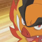 [PREORDER] 1/20 Scale World Figure [FT] - Tepig & Pignite & Emboar