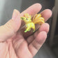 [IN STOCK] 1/20 Scale World Figure [TRAINER HOUSE] - Vulpix & Ninetales