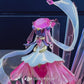 [PREORDER] 1/20 Scale World Figure [DZJ] - Carbink & Diancie & Mega Diancie