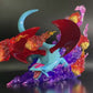 [PREORDER] 1/20 Scale World Figure [MD] - Bagon & Shelgon & Salamence