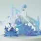 [IN STOCK] 1/20 Scale World Figure [PALLET TOWN] - Mega Gardevoir & Mega Gallade