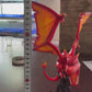 [PREORDER] 1/20 Scale World Figure [BOOM] - Aerodactyl