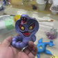 [PREORDER] 1/20 Scale World Figure [BOOM] - Ekans & Arbok