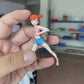 [PREORDER] 1/20 Scale World Figure [BOOM] - Misty