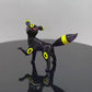 [PREORDER] 1/20 Scale World Figure [MIRACLE ISLAND] - Espeon & Umbreon