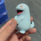 [PREORDER CLOSED] 1/20 Scale World [ABC] - Wooper & Quagsire