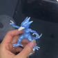 [PREORDER] 1/20 Scale World Figure [PENCIL] - Golduck