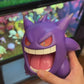 [IN STOCK] 1/10 Scale Figure [PP] - Gengar