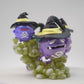 [IN STOCK] 1/20 Scale World Figure [PALLET TOWN] - Koffing & Weezing