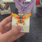 [PREORDER] 1/20 Scale World Figure [DUDU] - Butterfree & Venomoth & Beautifly & Dustox & Mothim & Volcarona & Vivillon & Frosmoth