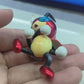 [PREORDER] 1/20 Scale World Figure [FOG] - Ledyba & Ledian