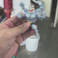 [IN STOCK] 1/20 Scale World Figure [TRAINER HOUSE] - Machop & Machoke & Machamp