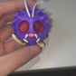 [PREORDER] 1/20 Scale World Figure [CP] - Venonat & Venomoth