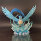 [PREORDER] 1/20 Scale World Figure [MD] - Articuno