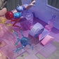 [IN STOCK] 1/20 Scale World Figure [LM] - Porygon & Porygon2 & Porygon-Z