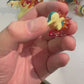 [IN STOCK] 1/20 Scale World Figure [MG] - Cyndaquil & Quilava & Typhlosion