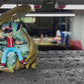 [PREORDER] 1/20 Scale World Figure [BOOM] - Red (Adventures) & Blue (Adventures)