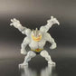 [PREORDER] 1/20 Scale World Figure [MD] - Machop & Machoke & Machamp