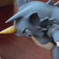 [IN STOCK] 1/20 Scale World Figure [OG] - Rhydon