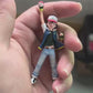 [IN STOCK] 1/20 Scale World Figure [TRAINER HOUSE] - Ash Ketchum