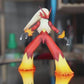 [PREORDER] 1/20 Scale World Figure [MIU] - Blaziken
