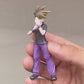 [PREORDER] 1/20 Scale World Figure [DCG] - Blue (Adventures)