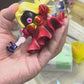 [PREORDER] 1/20 Scale World Figure [BOOM] - Jynx
