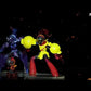 [IN STOCK] 1/20 Scale World Figure [FOG] - Armarouge & Ceruledge