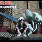 [IN STOCK] 1/20 Scale World Figure [FT] - Guzma & Golisopod