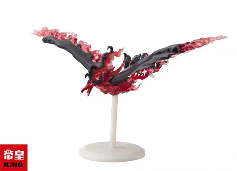 [PREORDER CLOSED] 1/20 Scale World Figure [KING] - Galarian Moltres