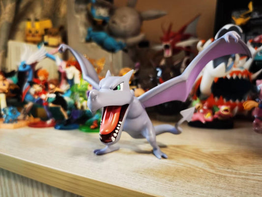[IN STOCK] 1/20 Scale World Figure [XO] - Aerodactyl