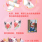 [BALANCE PAYMENT] 1/20 Scale World Figure [Lucky Wings Studio] - Shiny Staryu & Starmie & Corsola & Luvdisc